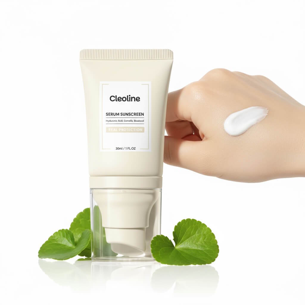 Beauty Product Image 2 B