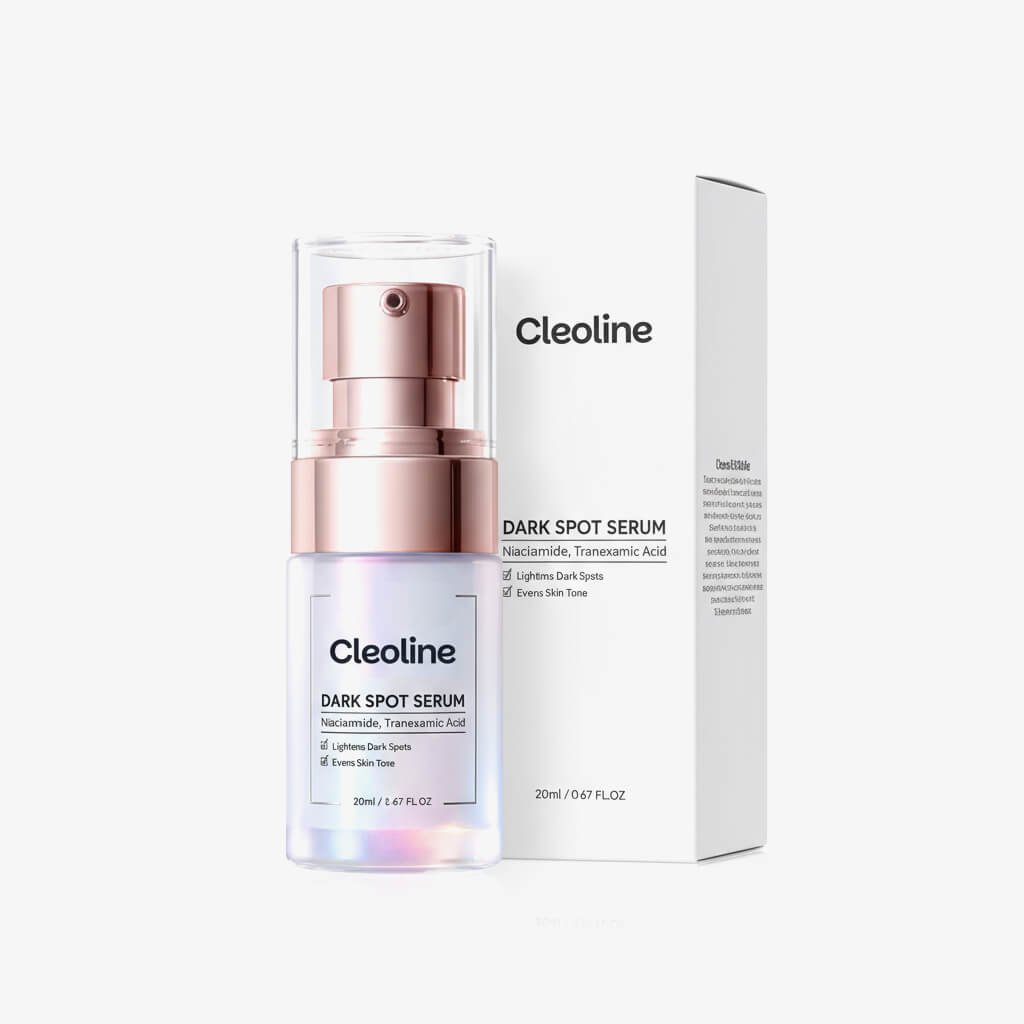 Beauty Product Image 4 C