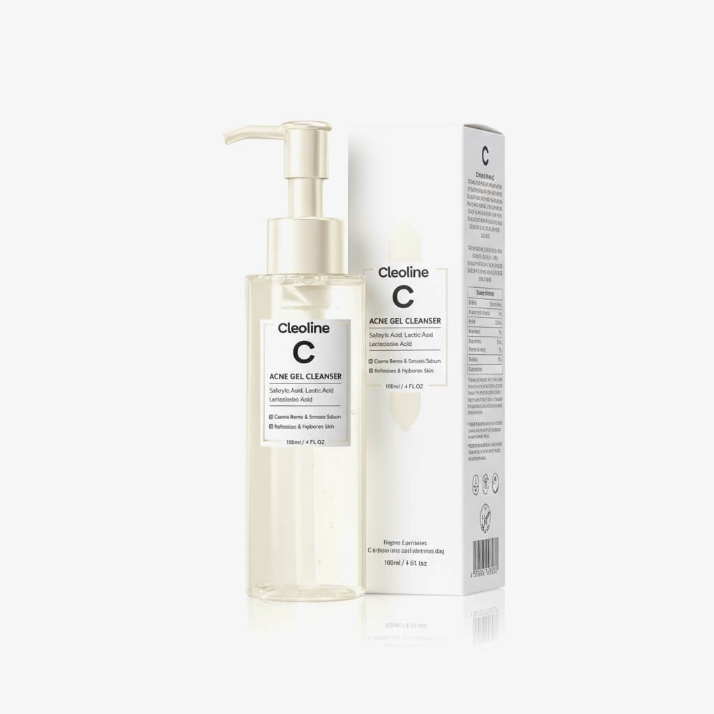 Beauty Product Image 20 C